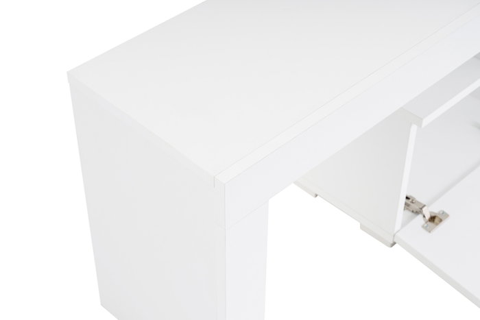 Nordure Enclave - Natural White Nordure Enclave - Natural White